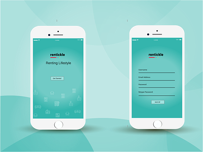Redesigning Mobile Application ux
