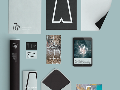 Stationery Collection  Amplitude