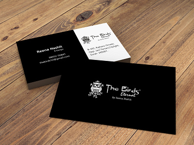 BusinessCard Design