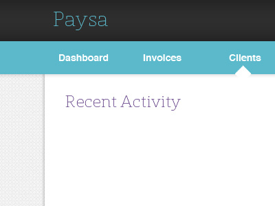 Paysa Backend