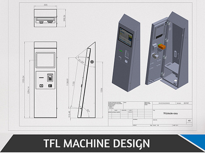 TFL Machine Design
