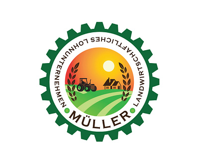 Muller Logo