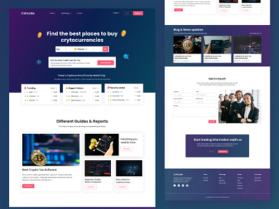 Coinlabs Landing page bitcoin design bitcoin landing page bitcoin ui ux bitcoin ux branding design coinlabs coinlabs ui crypto design crypto landing page crypto ui ux graphic design illustration nft design nft landing page nft trendy nft ui nft ux trendy bitcoin trendy nft ui ux design