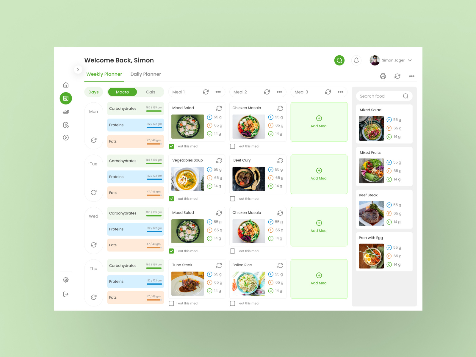 meal-planner-web-app-by-khairul-islam-on-dribbble