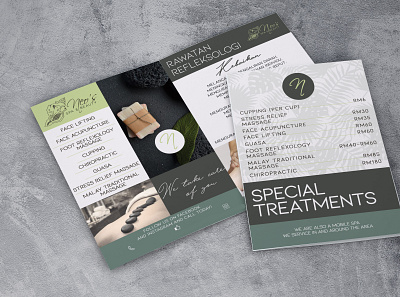 Brochure art artwork branding brochure design digitalart leaflet logo posters