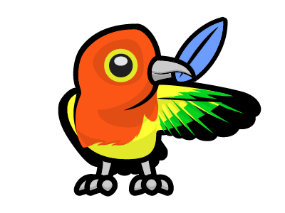 Bower logo v1 bower