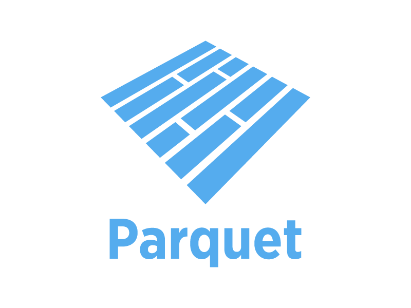 Image result for parquet logo