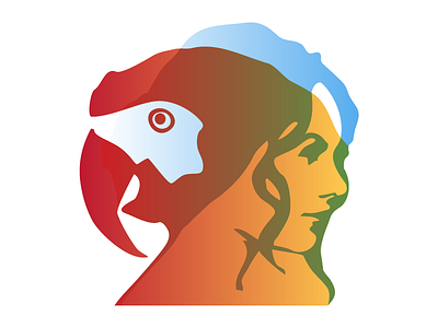 Macaw Swift logo