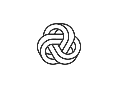 Trefoil logo