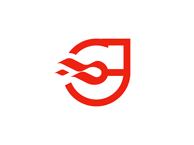 Calgary Flames logo redesign