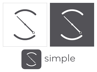Simple Logo Concept 01