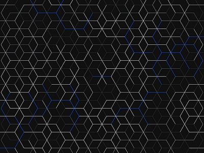 PATTERN _ PROCESSING × HYPE hex pattern processing hype
