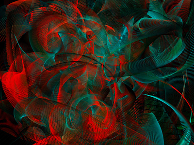 PROCESSING × HYPE | MOTION STUDY generative art hype processing