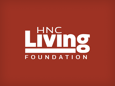 HNC Living Foundation logo