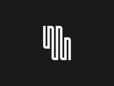 Ununun branding clothing brand clothing label icon logo minimal