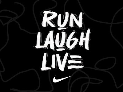 Runlaughlive (Kevin Hart)