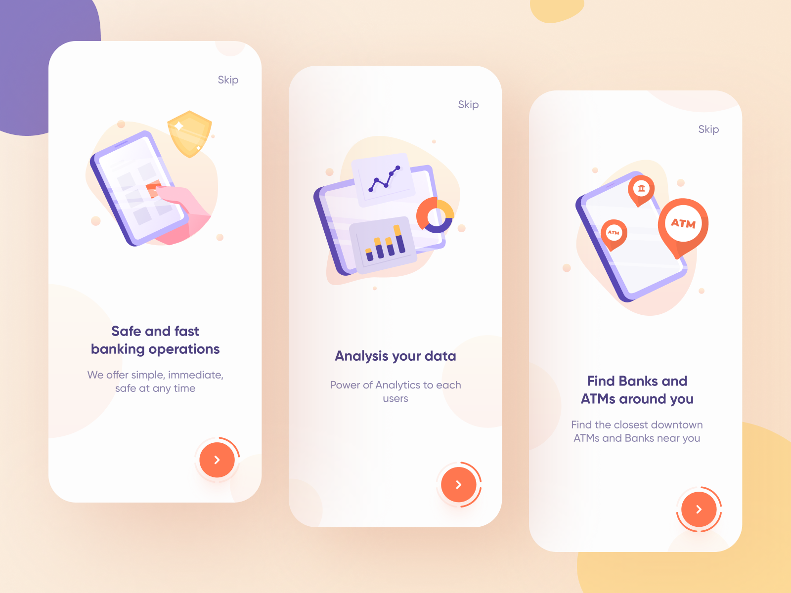 bank-app-onboarding-pages-by-sepide-moqadasi-on-dribbble