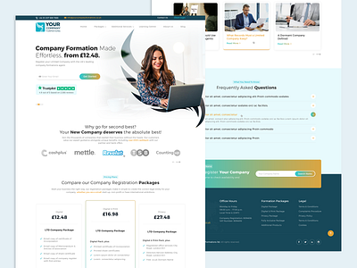 finance company adobe adobe illustrator adobe photoshop adobe xd advertising branding clean creative curve curved curves figma finance logo shape design package shape stylist white