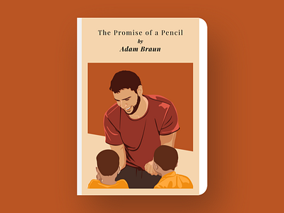 Adam Braun Book Cover