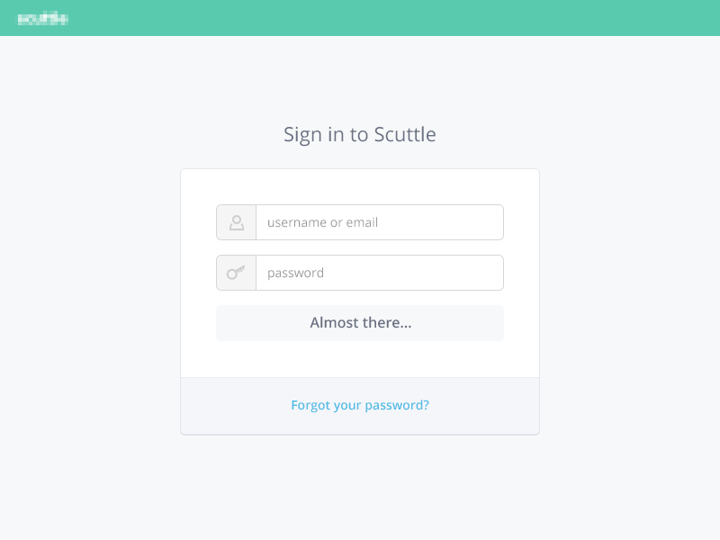 (GIF) Username/Email Detection app form icons login