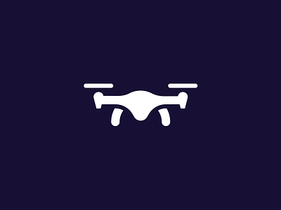 RadPad Drone #3 drone icon