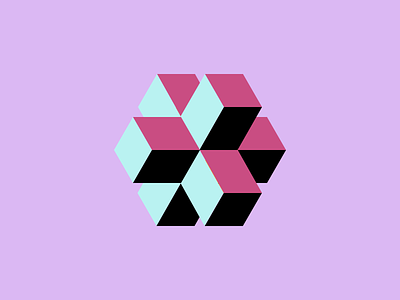 004 — Color and Shape blocks color cube shape swiss