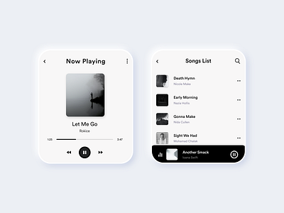 Music Watch #001 adobe adobexd app black black white clean colors design music music app music player music watch new online shot ui watch watches website