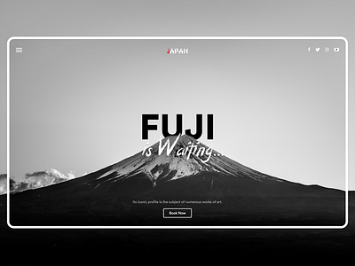 Fuji Mountain Booking Website- Visit Japan