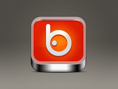 Badoo icon badoo icon ios logo