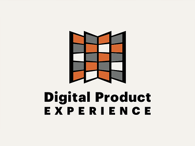 Logo for IHG's Digital Product Experience Team