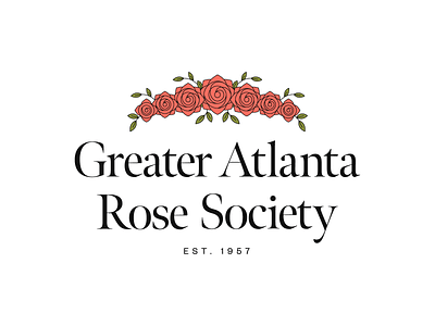 Greater Atlanta Rose Society