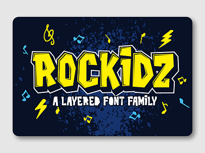 Rockidz