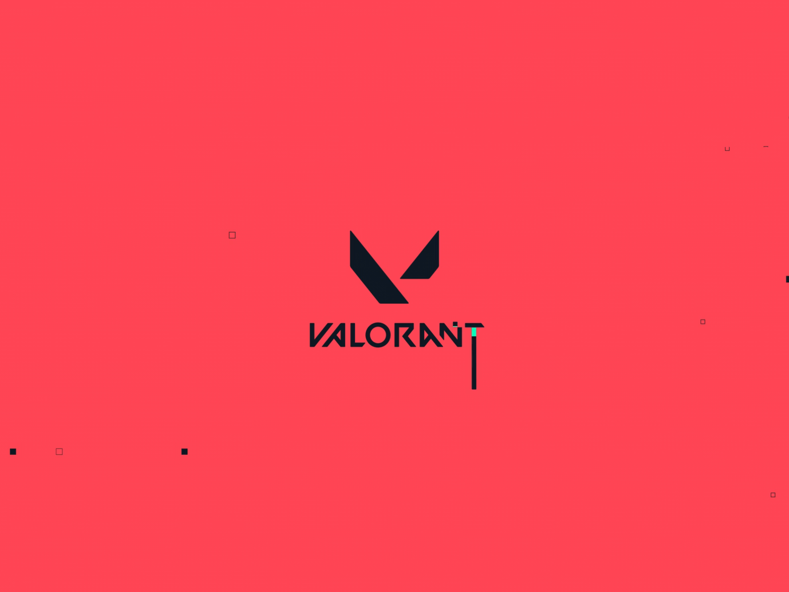 Valorant Logo Animation by Nicolas Girard on Dribbble