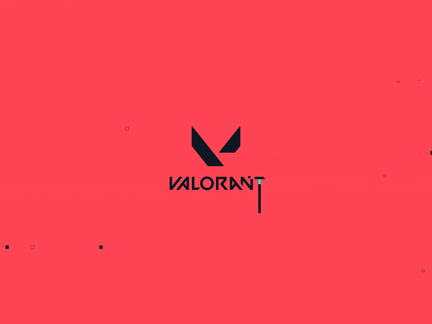 Browse thousands of Valorant Logos images for design inspiration | Dribbble