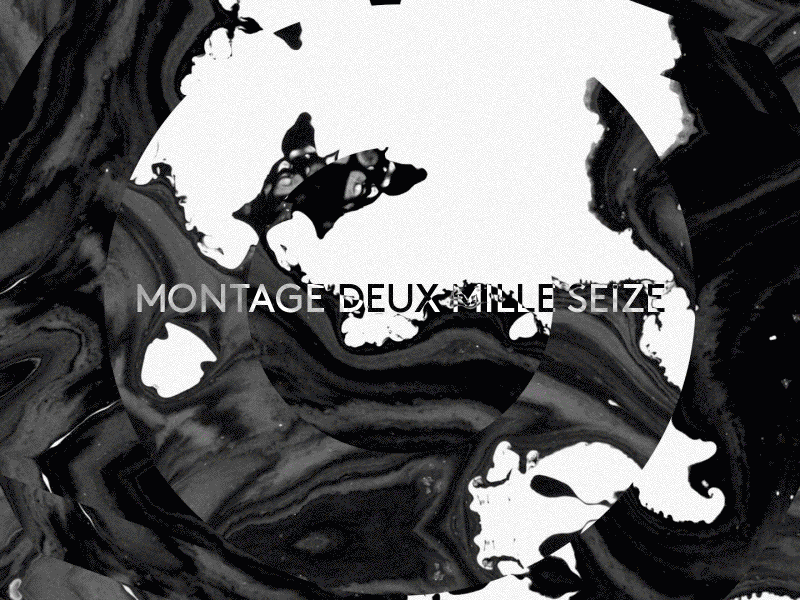 MONTAGE