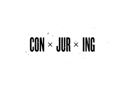 The Conjuring blog conjuring header tumblr