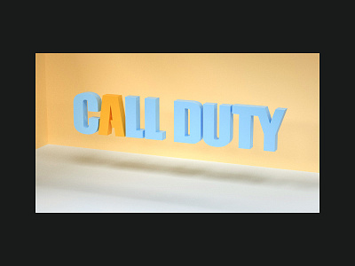 Call duty