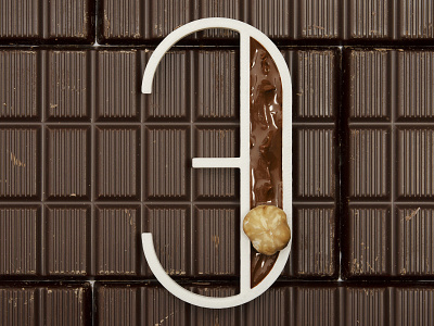 Three for Cioccolato (Chocolate)