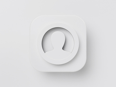 User-Friendly Icon for Rule Communication - Clay