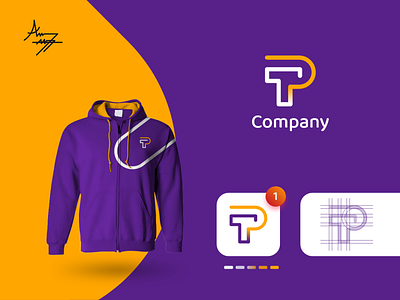 TP Logo Design