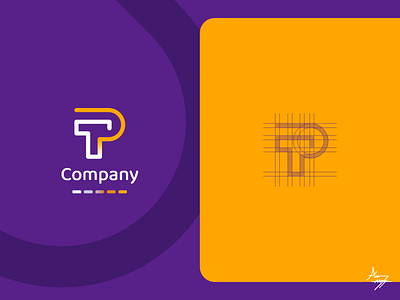 tp Logo Design