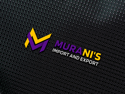 MURANI'S - Muckup branding cnc cnc.so creative design graphic design icon illustration illustrator logo mocup