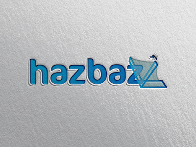 hazbaz Logo design branding cnc cnc.so creative design graphic design icon illustrator logo logo design logo designer