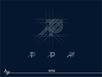T-P-BUR ( Logo design ) branding buy cnc cnc.so creative design forex graphic design icon illustrator logo logo design