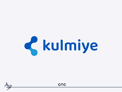 Kulmiye Logo Design branding cnc cnc.so creative design graphic design icon illustrator kulmiye logo