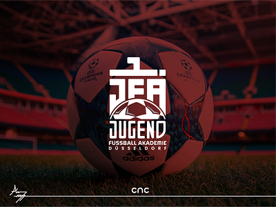 JUGEND branding cnc cnc.so creative design designer graphic design icon illustrator logo