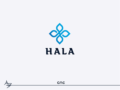 hala logo