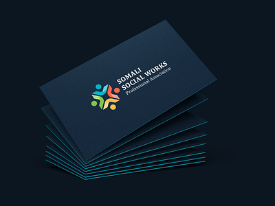 SSWPA Mockups Design astaamiye brand identity branding business card creative design graphic design icon logo design logotype mockup