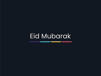 Eid Mubarak astaamiye eid mubarak