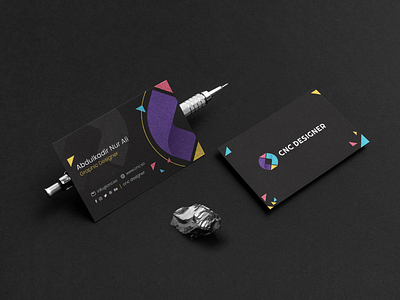 Business Card Design